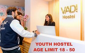 Vad Hostel Alicante - Youth Hostel Age Limit 18-49