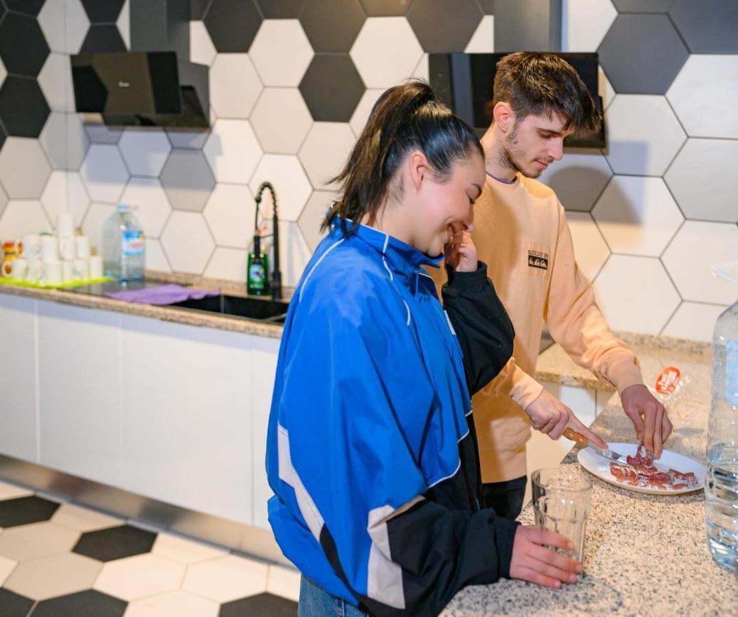 Vad Hostel Alicante - Youth Hostel Age Limit 18-49 Zewnętrze zdjęcie