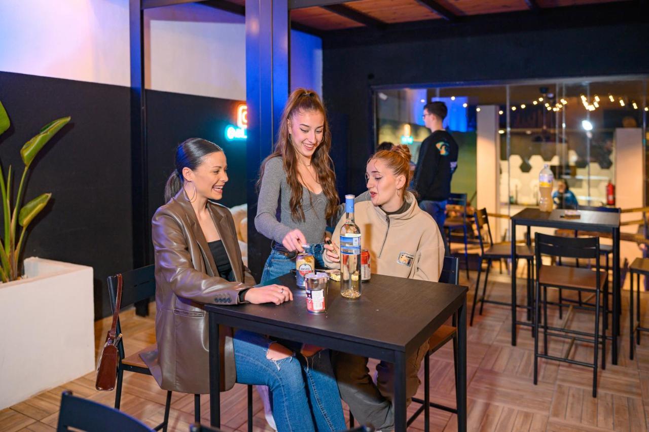 Vad Hostel Alicante - Youth Hostel Age Limit 18-49 Zewnętrze zdjęcie
