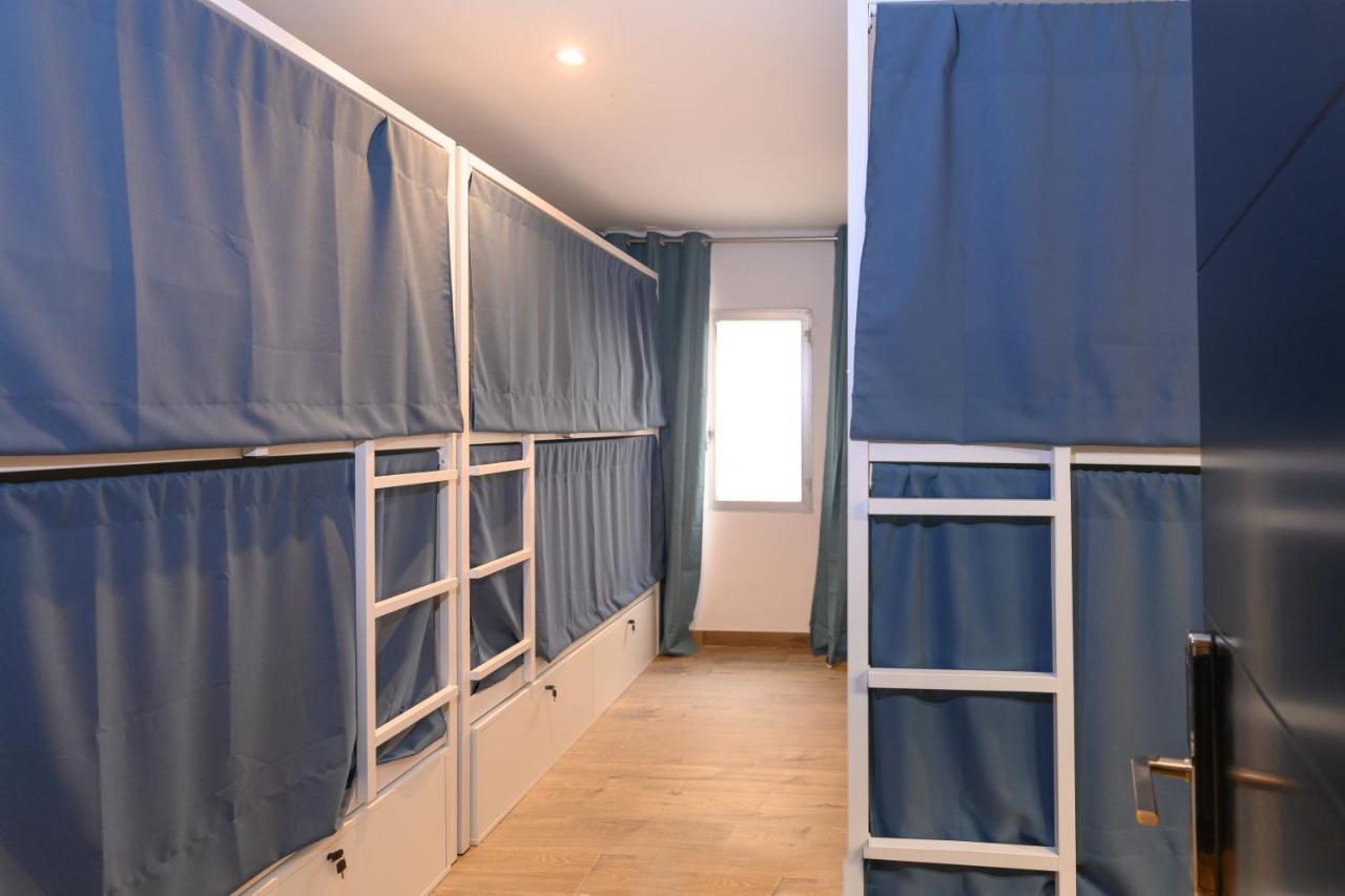 Vad Hostel Alicante - Youth Hostel Age Limit 18-49 Zewnętrze zdjęcie