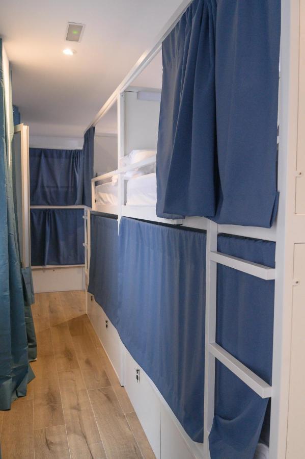 Vad Hostel Alicante - Youth Hostel Age Limit 18-49 Zewnętrze zdjęcie