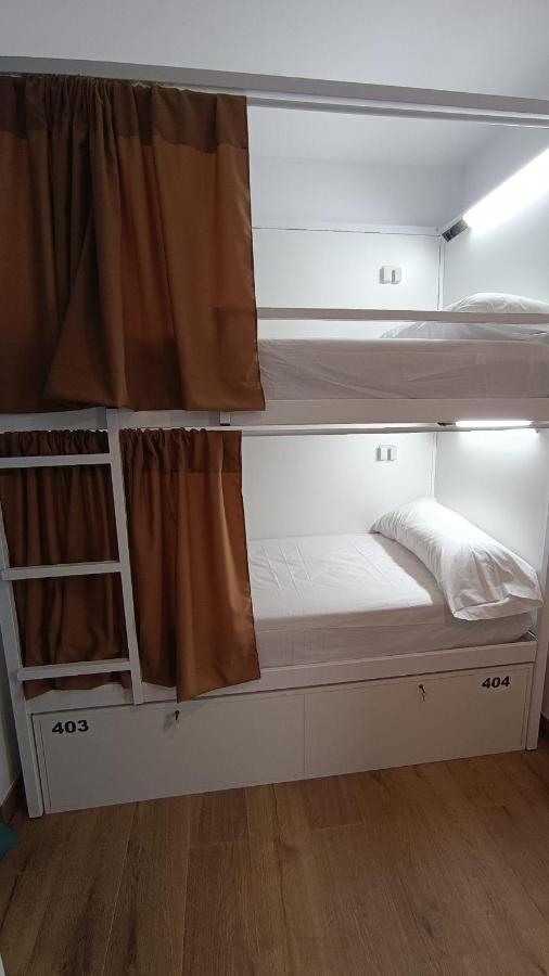 Vad Hostel Alicante - Youth Hostel Age Limit 18-49 Zewnętrze zdjęcie
