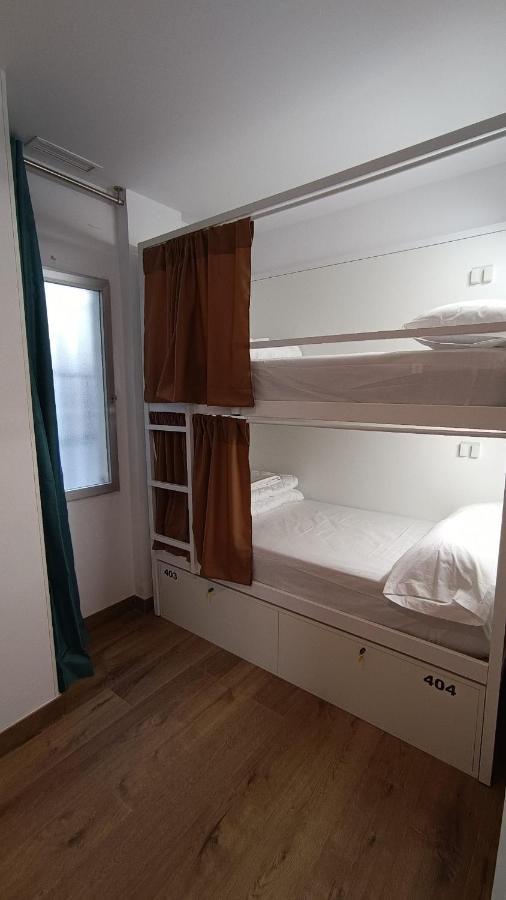 Vad Hostel Alicante - Youth Hostel Age Limit 18-49 Zewnętrze zdjęcie