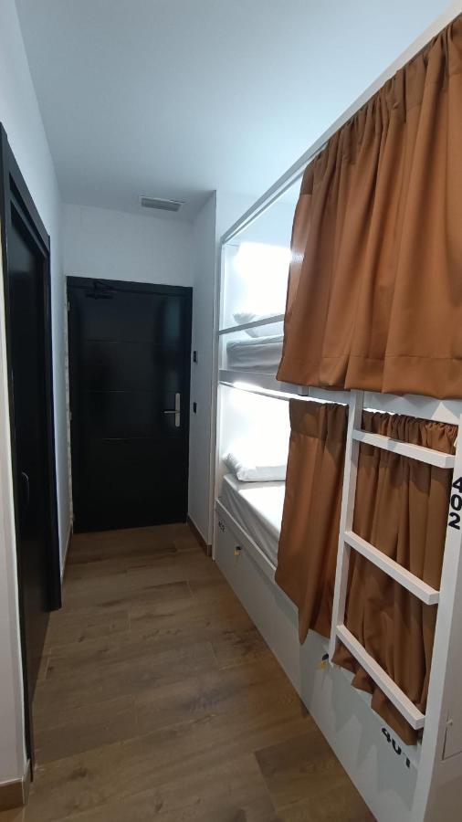 Vad Hostel Alicante - Youth Hostel Age Limit 18-49 Zewnętrze zdjęcie