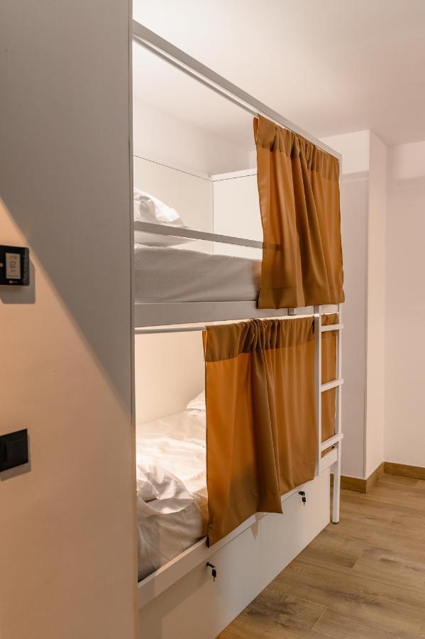 Vad Hostel Alicante - Youth Hostel Age Limit 18-49 Zewnętrze zdjęcie