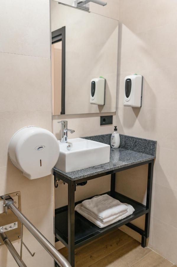 Vad Hostel Alicante - Youth Hostel Age Limit 18-49 Zewnętrze zdjęcie
