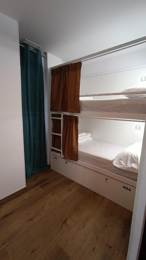 Vad Hostel Alicante - Youth Hostel Age Limit 18-49 Zewnętrze zdjęcie