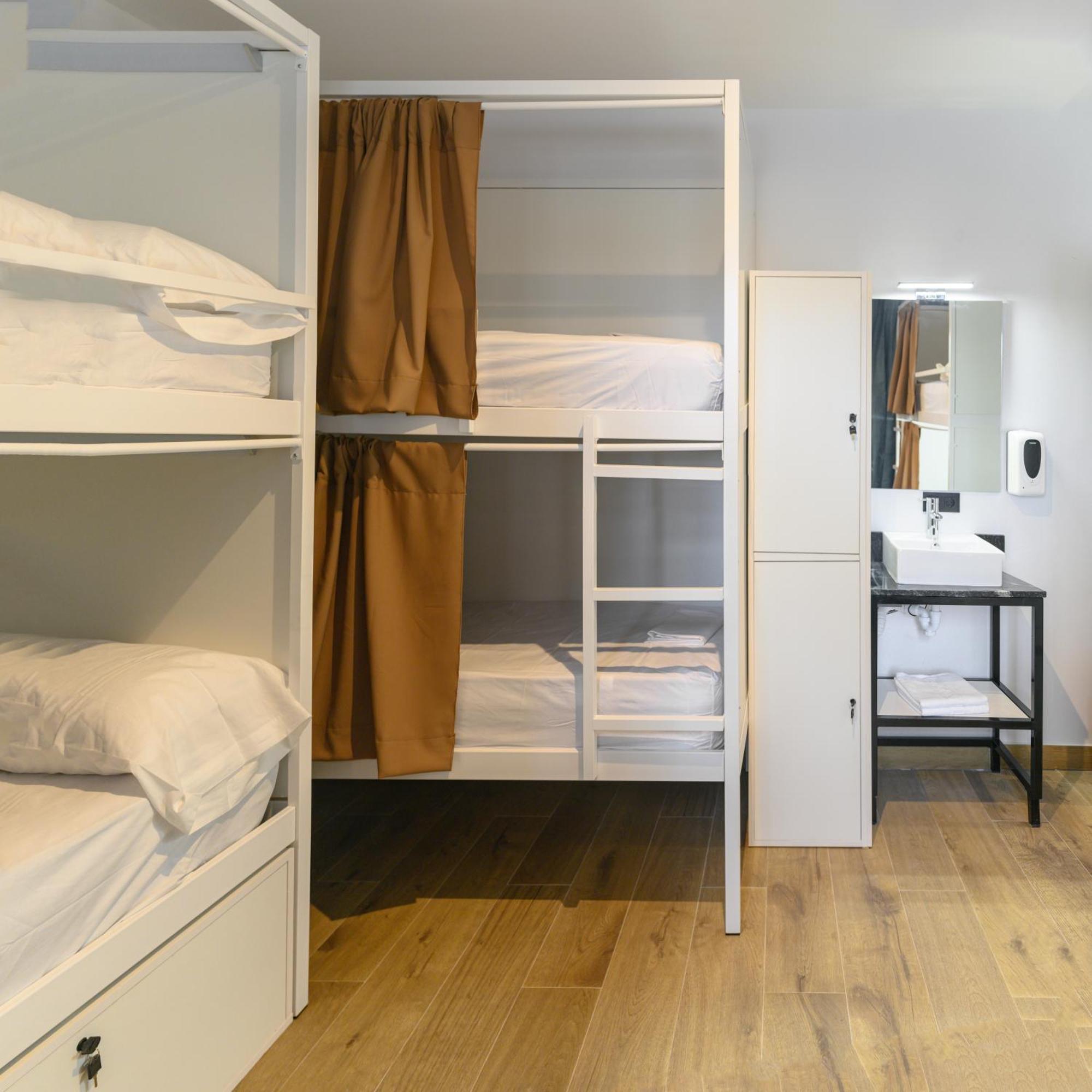Vad Hostel Alicante - Youth Hostel Age Limit 18-49 Zewnętrze zdjęcie